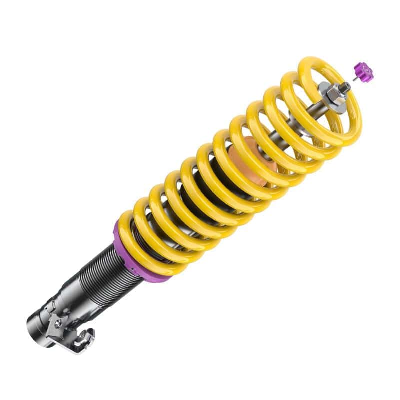 KW — KW Coilover Kit V3 Acura Integra Type R (DC2)(w/ lower eye mounts on the rear axle)
Coilover Kit - view 6