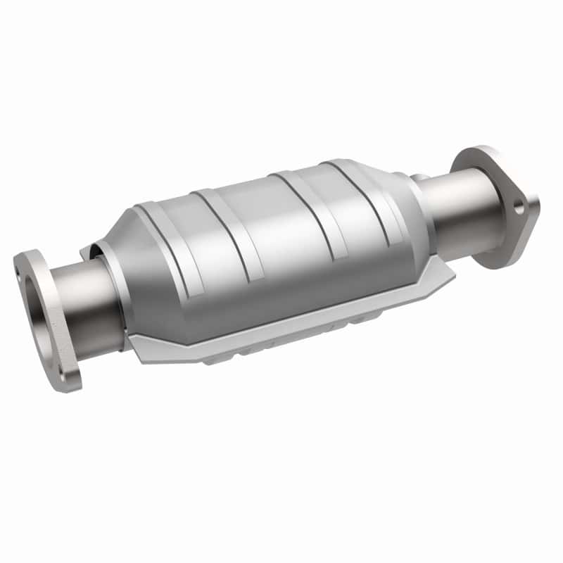 Magnaflow — MagnaFlow Conv DF 00-02 Nissan Sentra 1.8L CC
OEM Grade
OEM - view 19