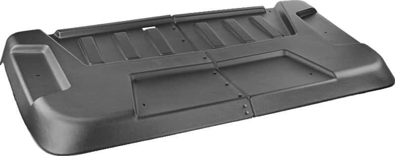 QuadBoss — QuadBoss 11-14 Polaris Ranger 1000 Diesel (2) Roof - view 5