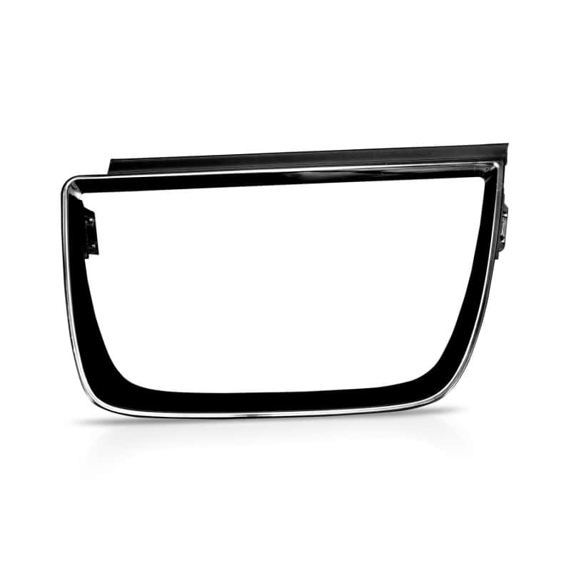 ANZO — ANZO 2010-2013 Chevrolet Camaro Taillight Bezels - 4pc Gloss Black
TailLightBzl - view 4