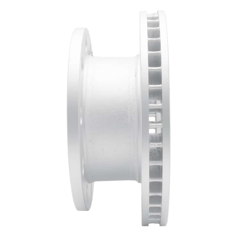 DFC — DFC 84-94 Ford 8000 Series (Air Over Hydros) Front GeoSPEC Coated Rotor
DFC Brake Rotor - view 3