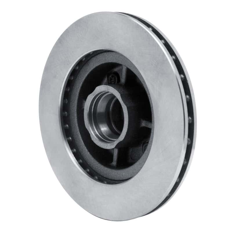 DFC — DFC 76-80 Buick Skyhawk Front Brake Rotor
DFC Brake Rotor - view 4