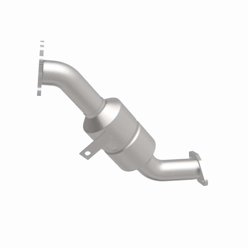 Magnaflow — MagnaFlow Conv DF 2006 Subaru Impreza 2.5L
California - view 11