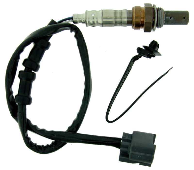 NGK — NGK Acura EL 2005-2004 Direct Fit 4-Wire A/F Sensor
Oxygen Sensor - view 2