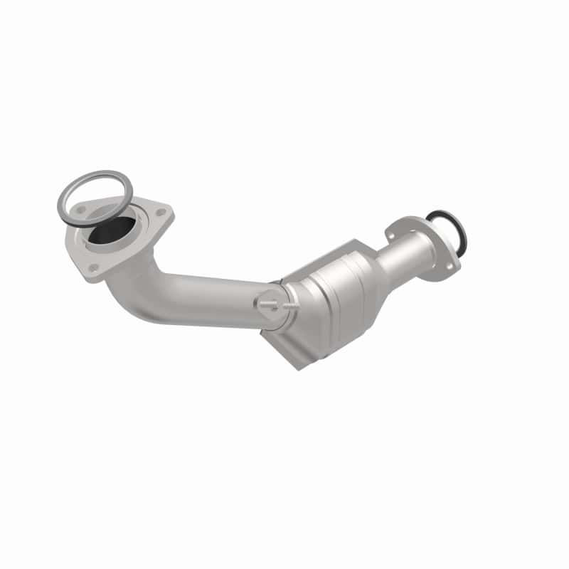 Magnaflow — MagnaFlow Conv DF 01 Toyota Tacoma 2.4L Fron
HM Grade
HM - view 7