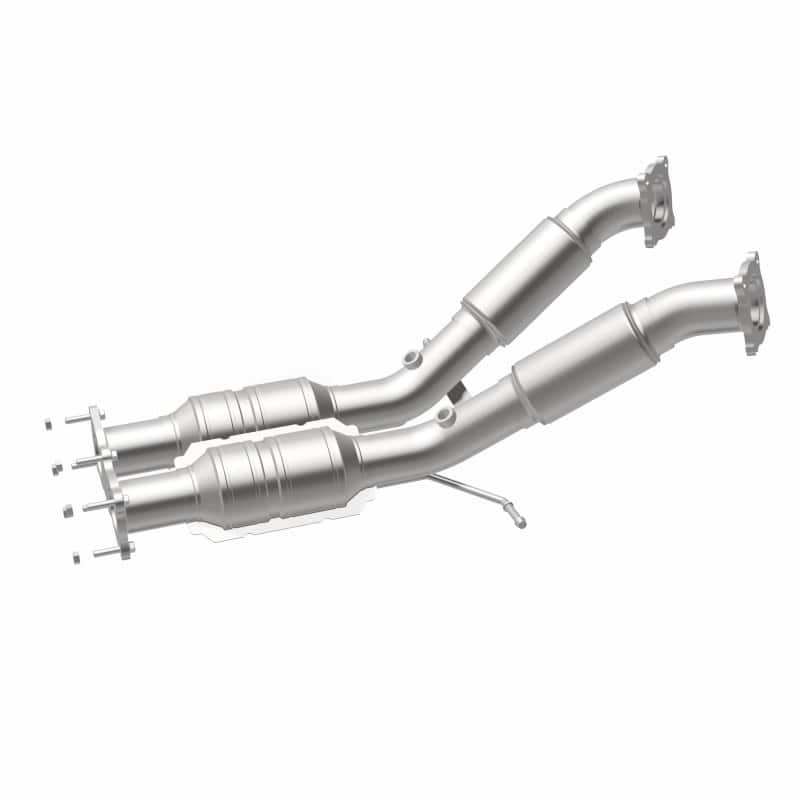 Magnaflow — Magnaflow Conv DF 07-09 S80 3.2L
OEM Grade
OEM - view 20