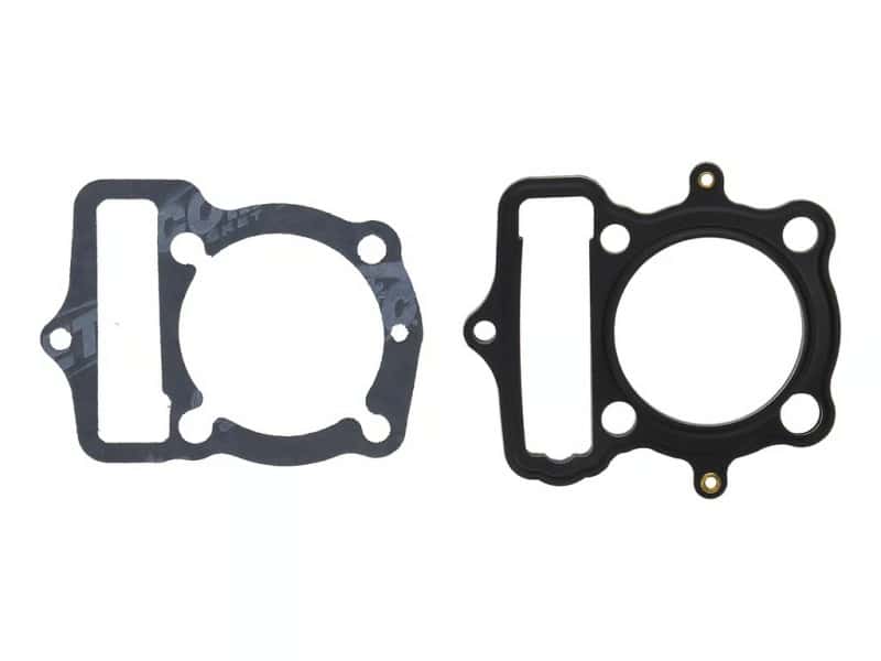 Wiseco — Wiseco 79-91 Honda XR/XL100 Top End Gasket Kit
Gasket Kit - view 2