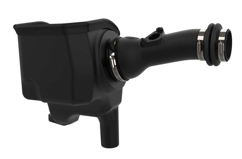 aFe — aFe Takeda Intakes Stage-2 Pro 5R AIS 16-19 Honda Civic I4-1.5L (t)
Takeda Intake System - view 4