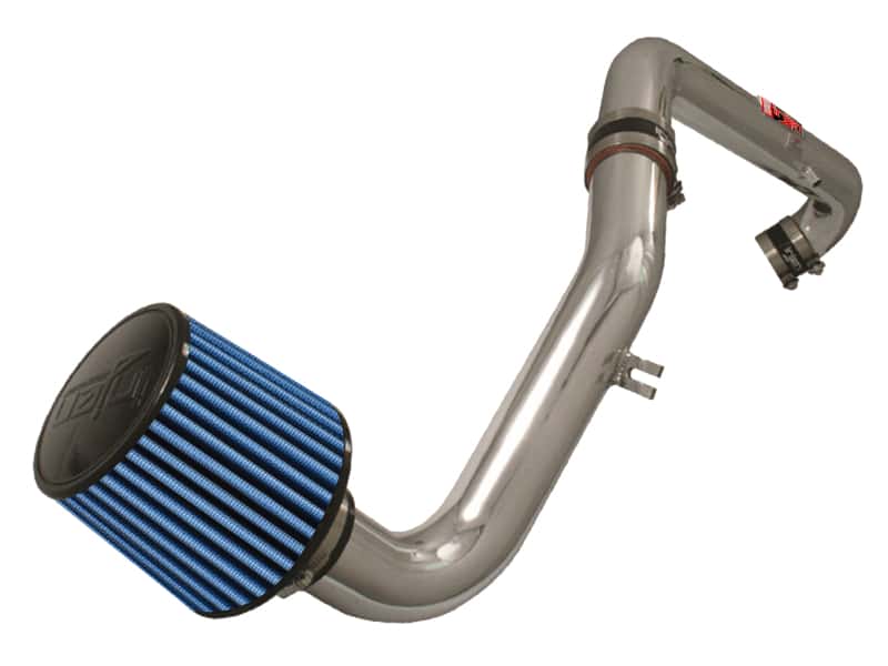 Injen — Injen 96-00 Civic Cx Dx Lx Polished Cold Air Intake
Cold Air Intake
Air Intake Kit - view 3