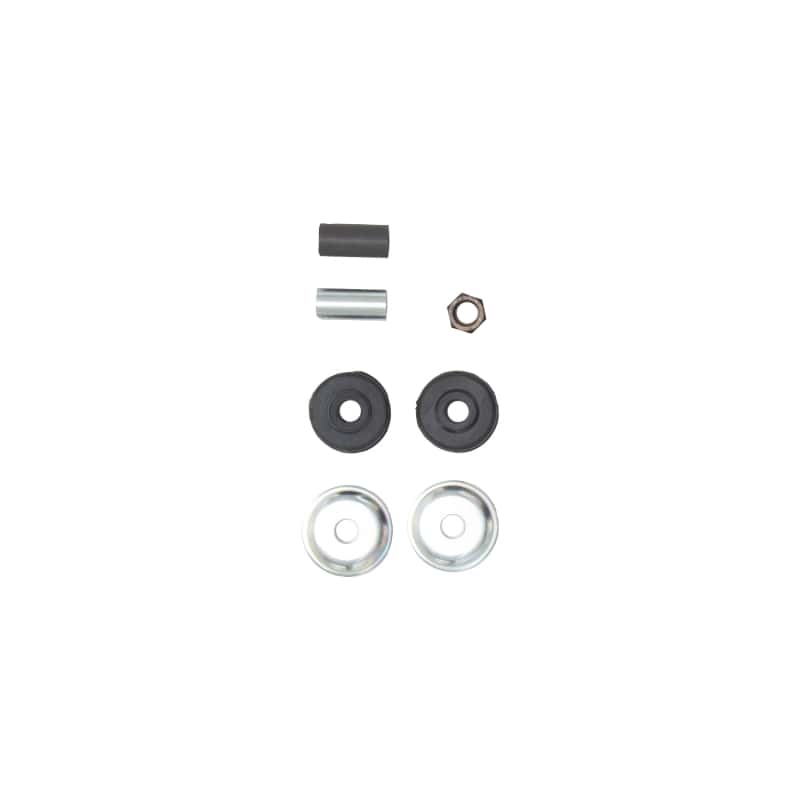 Bilstein — Bilstein B8 5165 8.8in Travel Remote Reservoir - Stem/Eye 365/240
Shock - view 3