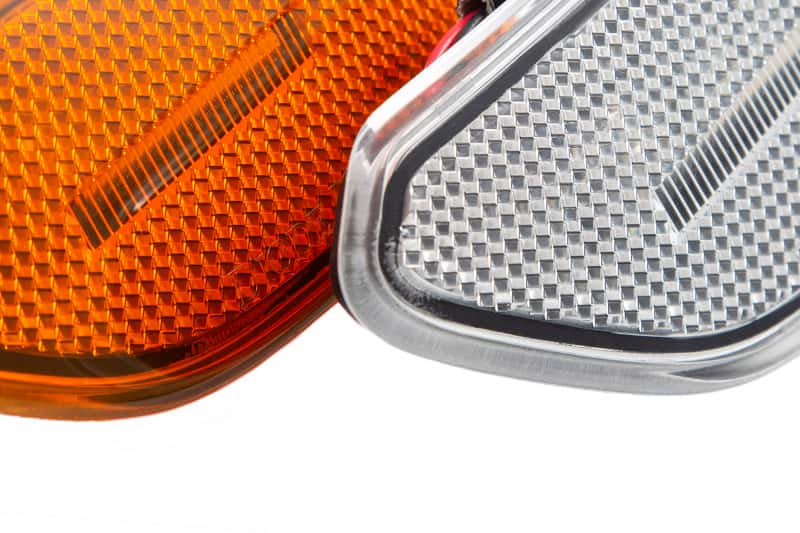 Diode Dynamics — Diode Dynamics 18-21 Jeep JL Wrangler/Gladiator Sidemarkers Smoked (set) - view 9