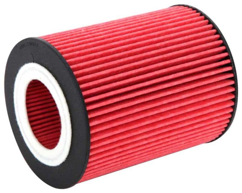 K&N Engineering — K&N Oil Filter OIL FILTER AUTOMOTIVE - view 3