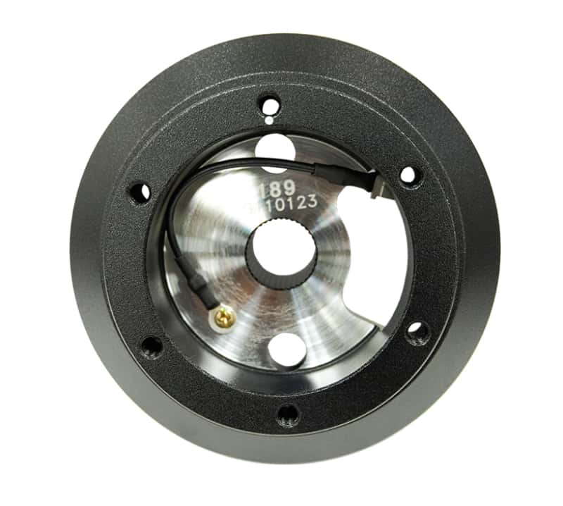 NRG — NRG Short Hub Adapter 96-05 Porsche Boxter - view 6