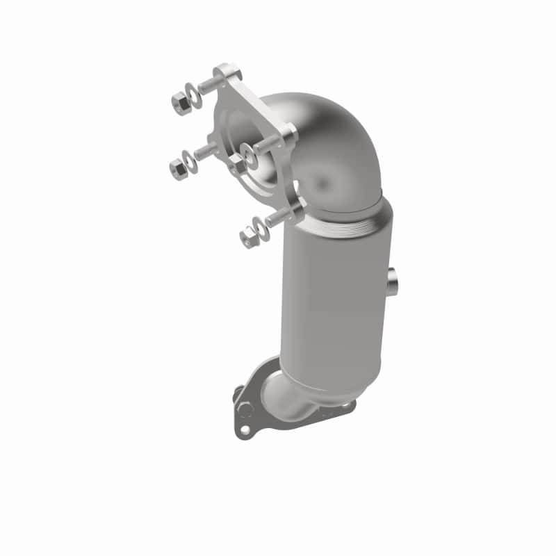 Magnaflow — Magnaflow 16-18 Honda Civic L4 OEM Underbody Single Direct Fit Converter
OEM Grade
OEM - view 9