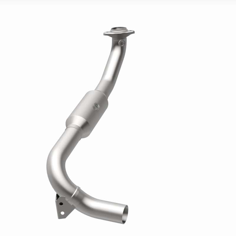 Magnaflow — Magnaflow 05-06 Lincoln Navigator 5.4L Direct Fit Catalytic Converter - Passenger Side
California - view 21