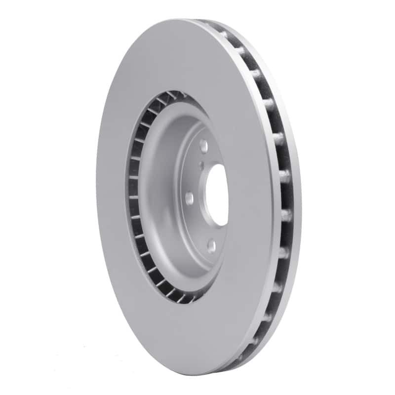 DFC — DFC 03-25 Subaru Impreza Front GeoSPEC Coated Rotor
DFC Brake Rotor - view 4