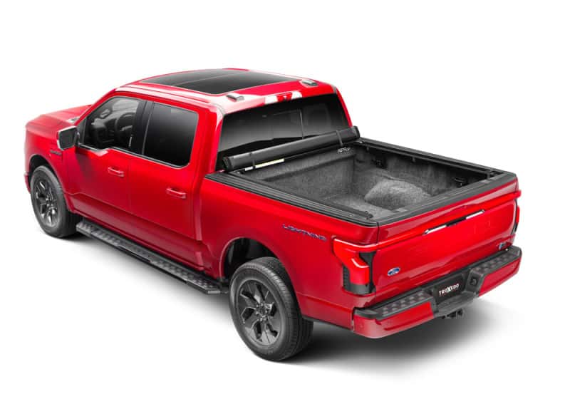 Truxedo — Truxedo 15-21 Ford F-150 5ft 6in Lo Pro Bed Cover
LP 15-26 F150 5'7 - view 19