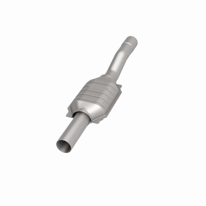 Magnaflow — MagnaFlow Conv DF 02-04 Jeep Grand Cherokee 4.0L Rear
HM Grade
HM - view 17