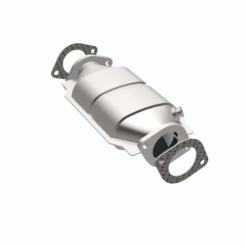 Magnaflow — MagnaFlow Conv DF 97-99 Nissan Maxima Rear
HM Grade
HM - view 23