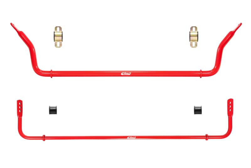 Eibach — Eibach 26mm Front & 15mm Rear Anti-Roll Kit for 99-05 Miata
Sway Bar Kit - view 1