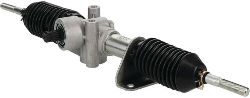 QuadBoss — QuadBoss 20-21 Can-Am Commander 1000 DPS Steering Rack Assembly - view 2