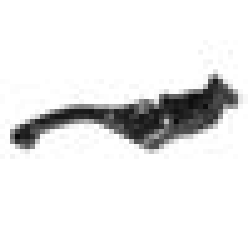 Vortex Racing — Vortex Racing H-L201 F18 Brake Lever Short- Black - view 2