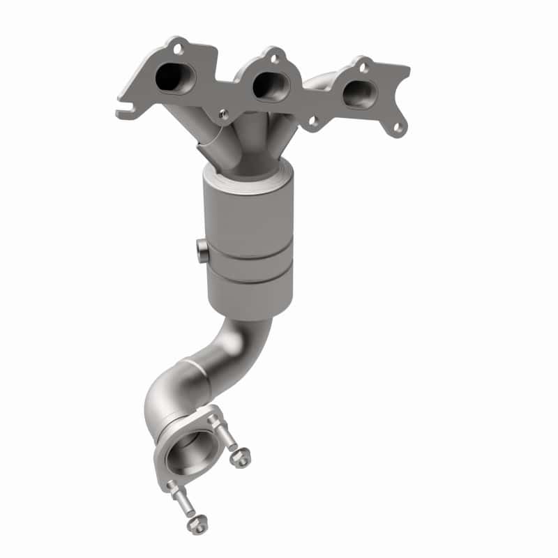 Magnaflow — MagnaFlow Conv DF 07-09 Chrysler Sebring 2.7L
OEM Grade
OEM - view 15