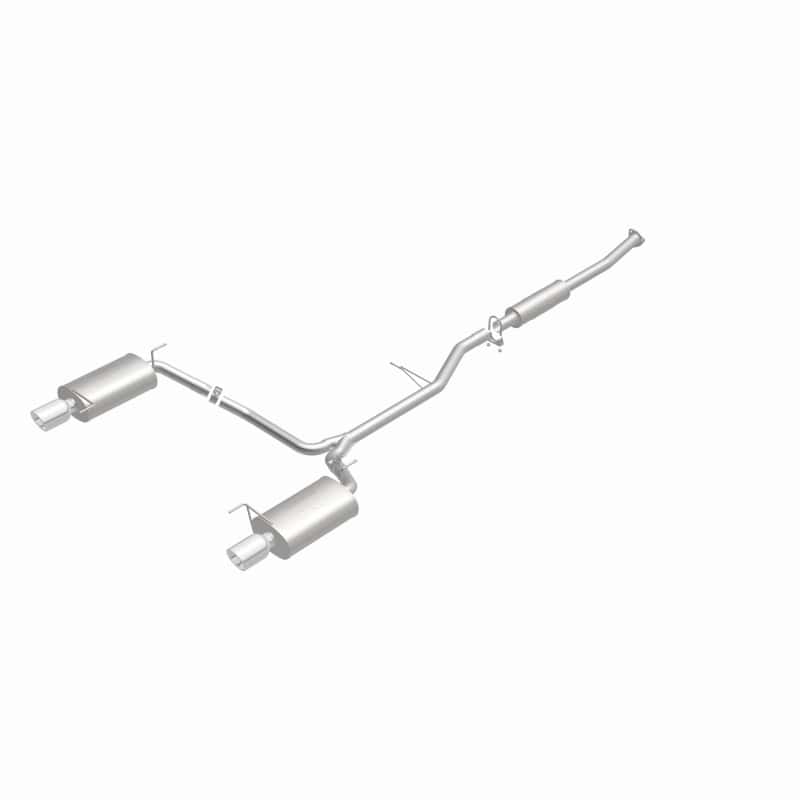 Magnaflow — MagnaFlow Sys C/B Honda Accord 3.0L V6 98-02
Cat-Back - view 46