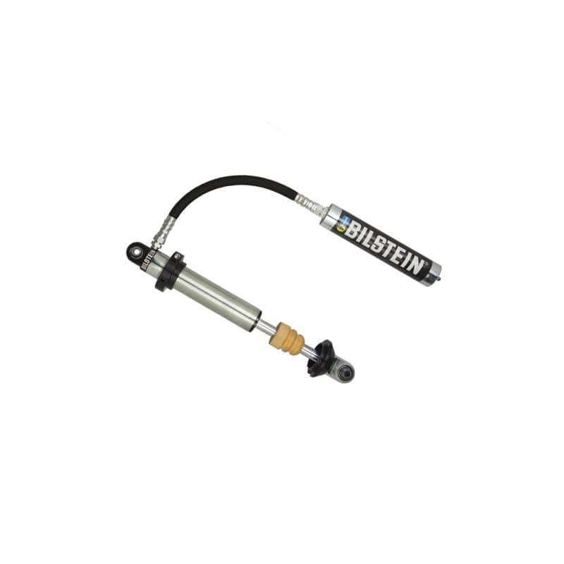 Bilstein — Bilstein 8125 Series 19in Extended Length 13in Collapsed Length 46mm Monotube Shock Absorber
Shock - view 4