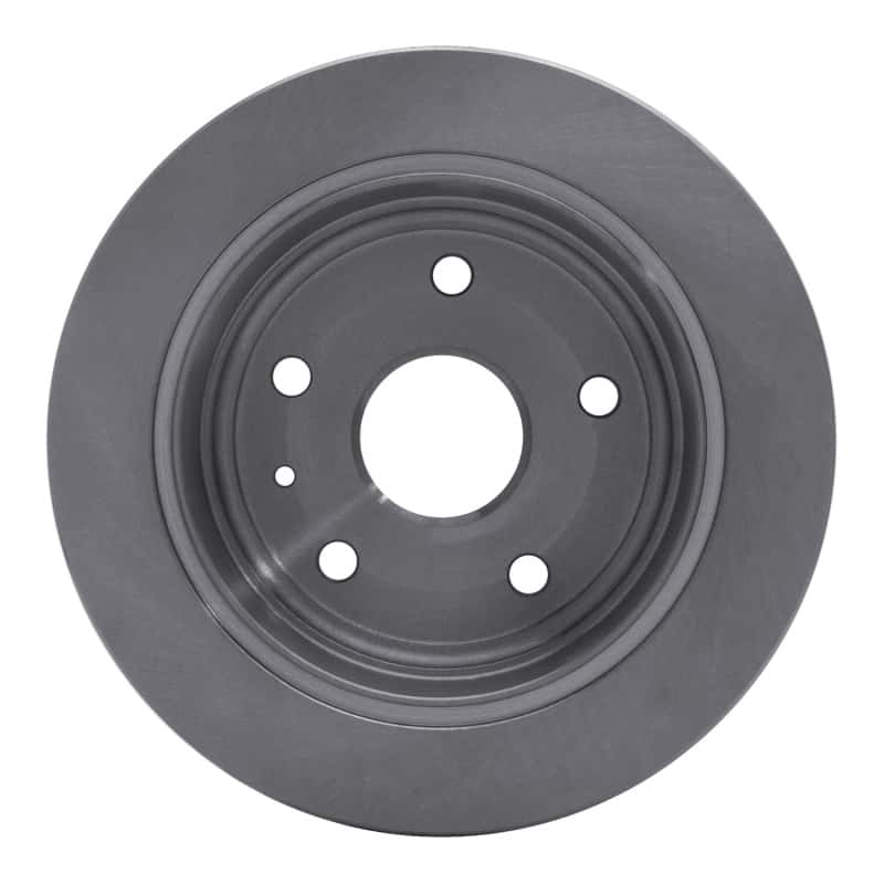 DFC — DFC 99-02 Daewoo Leganza Rear Brake Rotor
DFC Brake Rotor - view 5