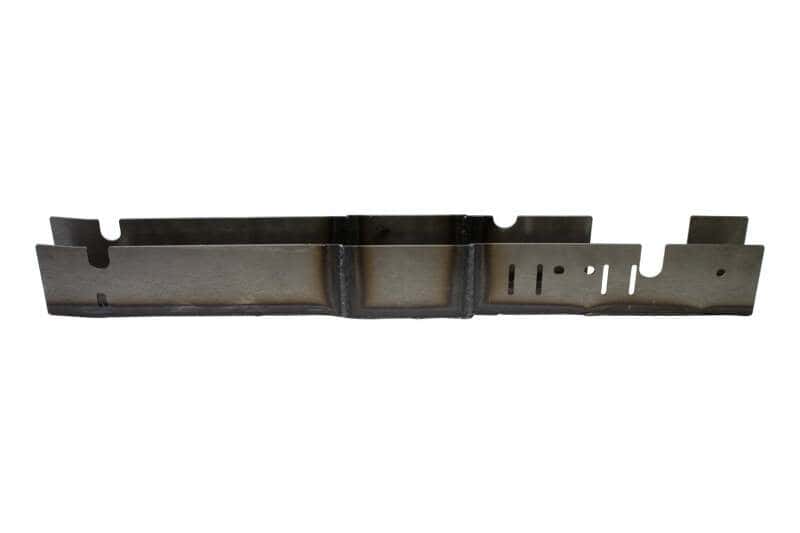 RustBuster — Rustbuster Middle Frame Section Left Side - view 3