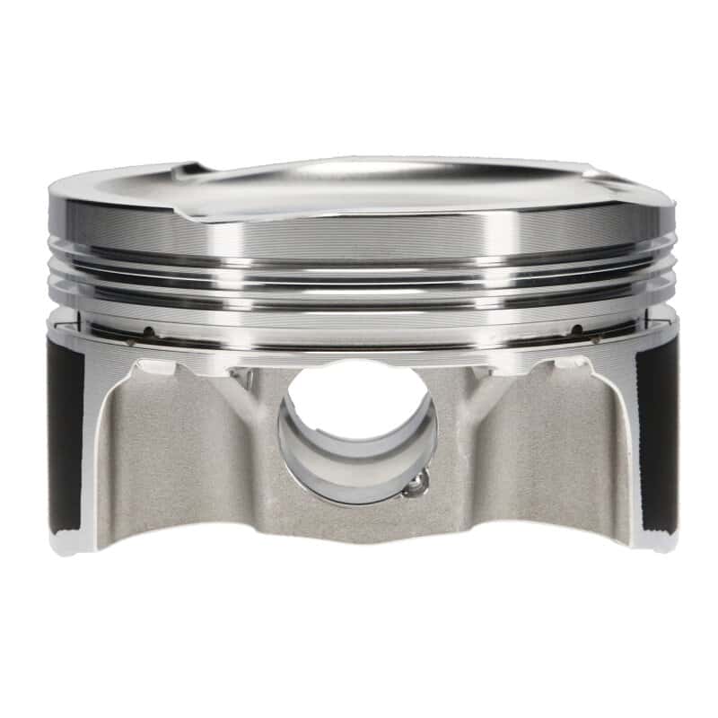 JE Pistons — JE Pistons 5.4 3V MODULAR 8.5:1 Set of 8 Pistons - view 5