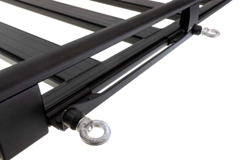 ARB — ARB BASE Rack HI-LIFT Jack Holder
Farm Jack Holder - view 2