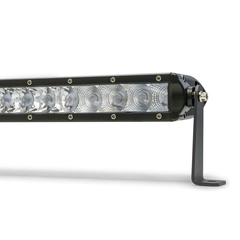DV8 Offroad — DV8 Offroad SL 8 Slim 20in Light Bar Slim 100W Spot 5W CREE LED - Black
LED Light Bar - view 4