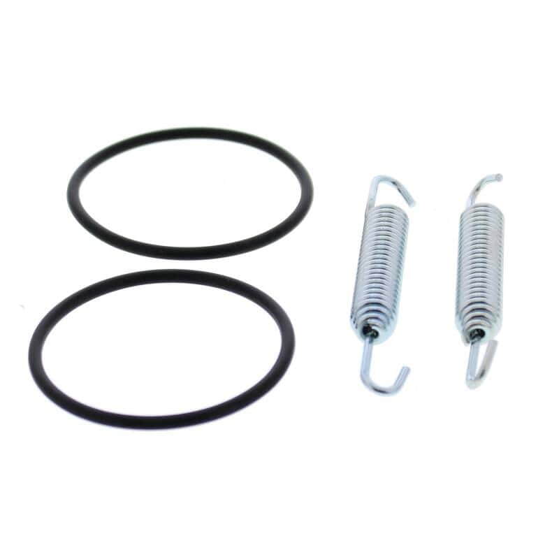 Vertex Pistons — Vertex Gaskets 99-00 Yamaha YZ250 Exhaust Gasket Kit - view 1