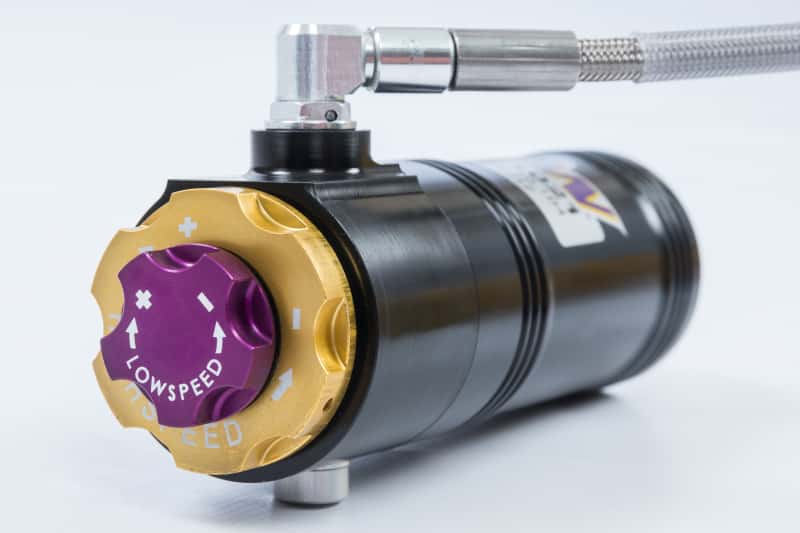 KW — KW Coilover Kit V4 Bundle Audi R8 (4S) Coupe/Spyder w/ Magnetic Ride
Coilover Kit - view 6