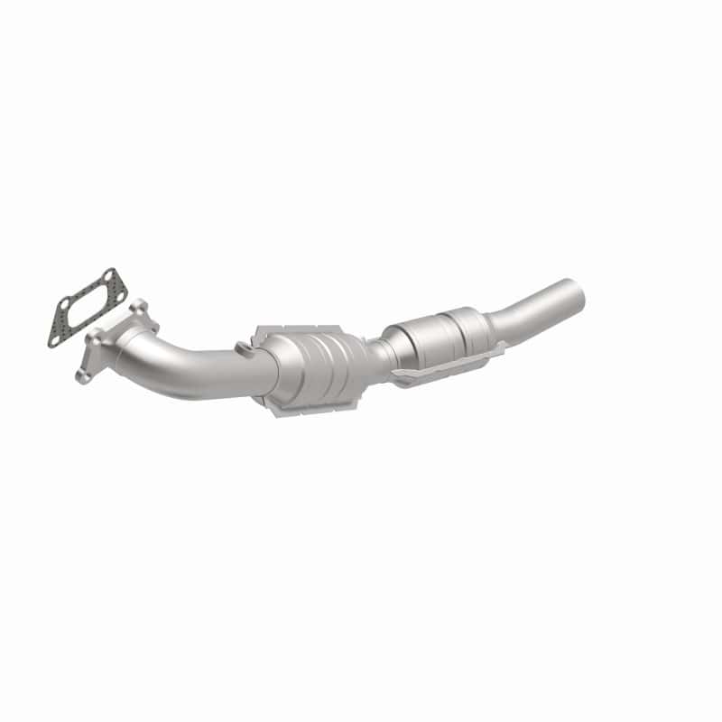 Magnaflow — MagnaFlow Conv DF 12-13 Chevrolet Camaro V6 3.6L
California - view 29