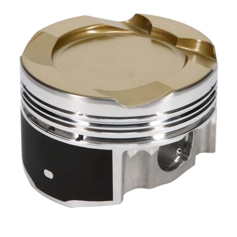 JE Pistons — JE Pistons BMW N54B30 Ultra Series Set of 6 Pistons - view 4