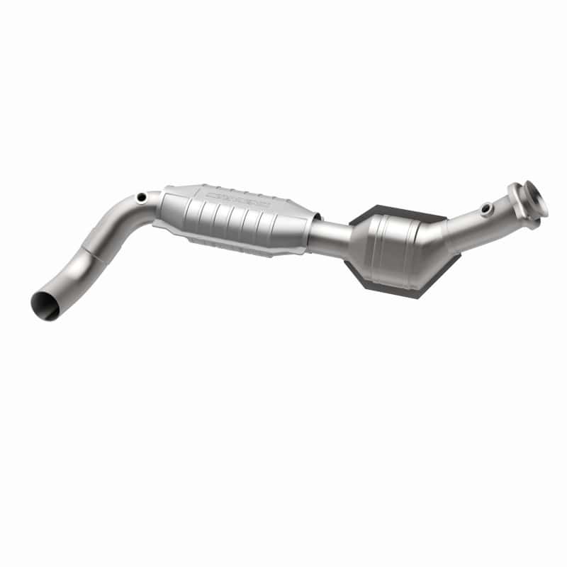 Magnaflow — MagnaFlow Conv DF 97-98 Ford Trucks 4.6L
California - view 21