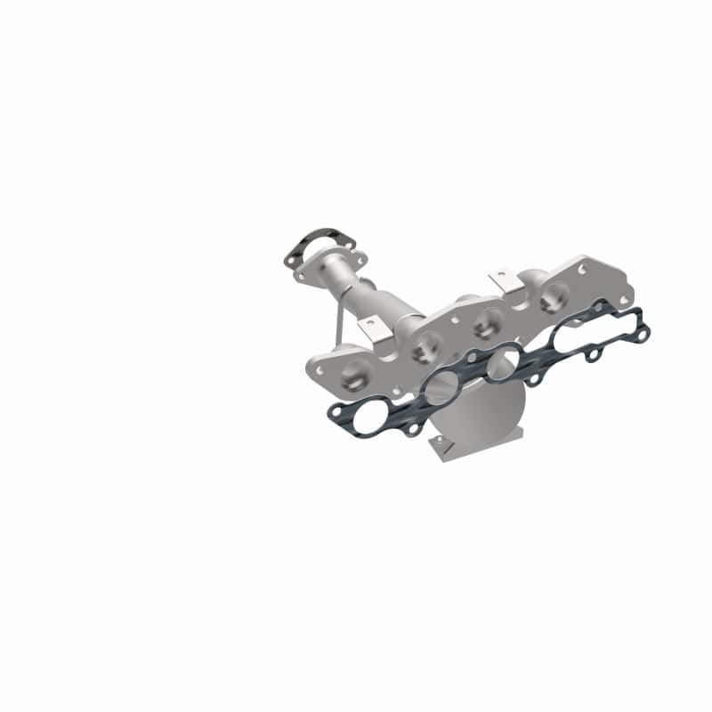 Magnaflow — Magnaflow 15-17 C-Max L4 2 OEM Manifold Direct Fit Converter
OEM Grade
OEM - view 23