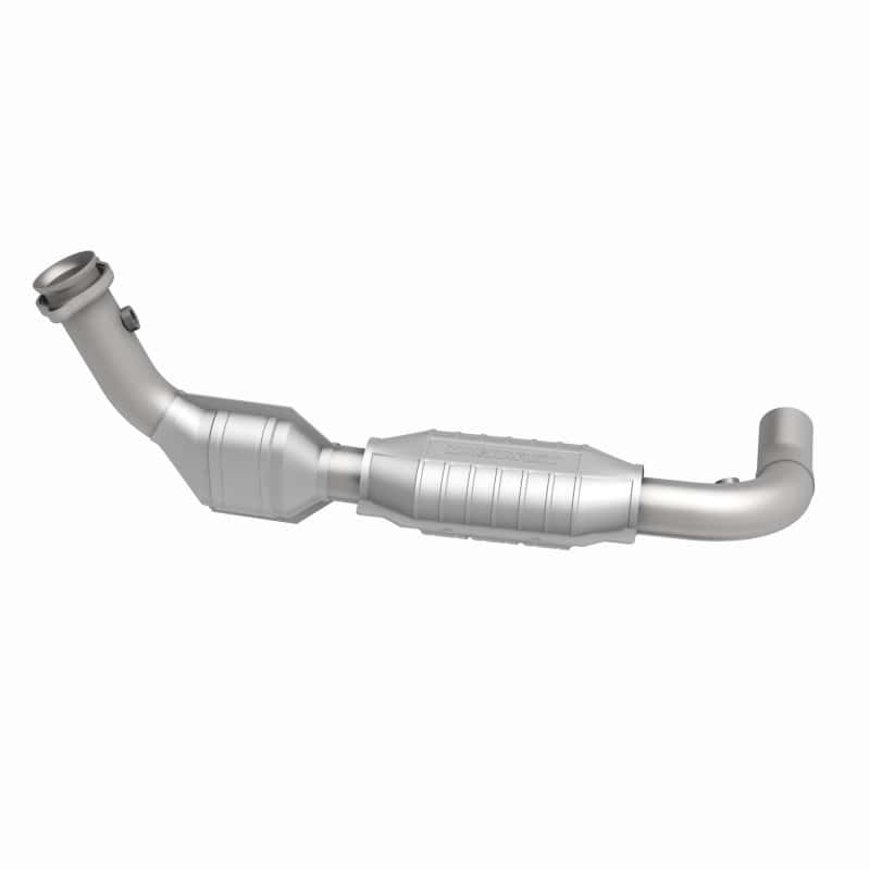 Magnaflow — MagnaFlow Conv DF 97-98 Ford Exped 4.6L D/S
HM Grade
HM - view 12