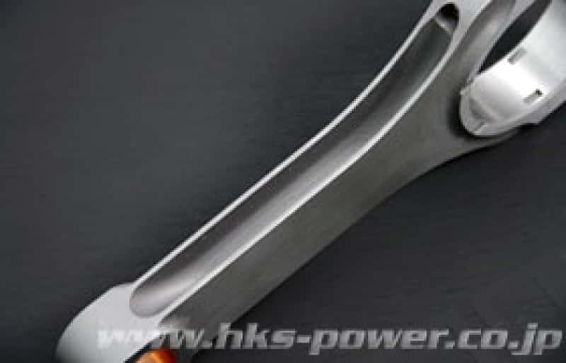 HKS — HKS PISTON + CONROD KIT VR38 95.5 S2 - view 1