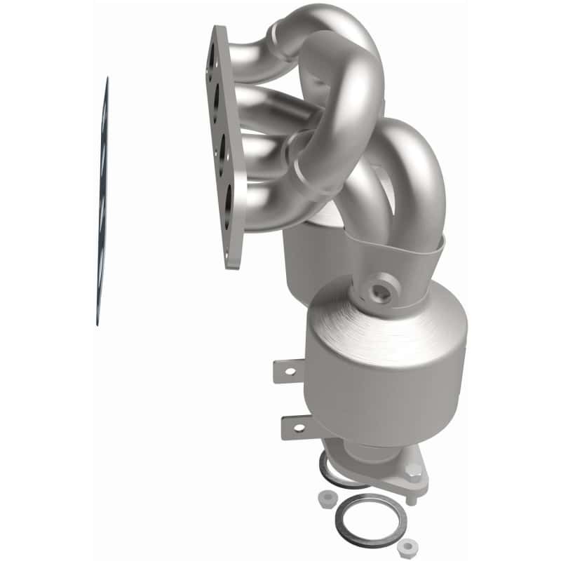 Magnaflow — MagnaFlow Converter Direct Fit 00-05 Toyota MR2 1.8L
California - view 5