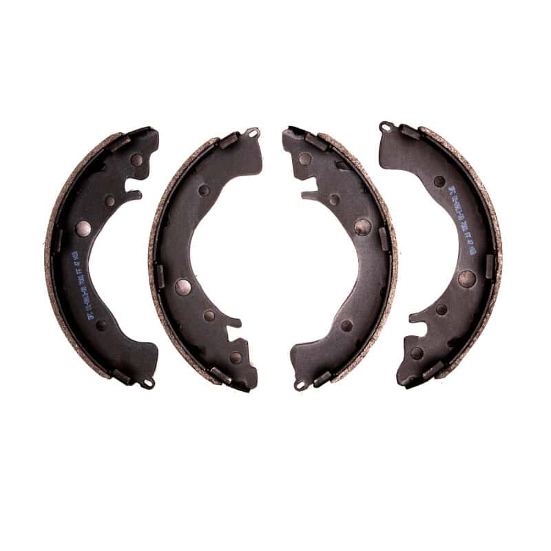 DFC — DFC 06-15 Honda Civic Rear Premium Service Shoes
DFC Brake Shoe Set - view 1