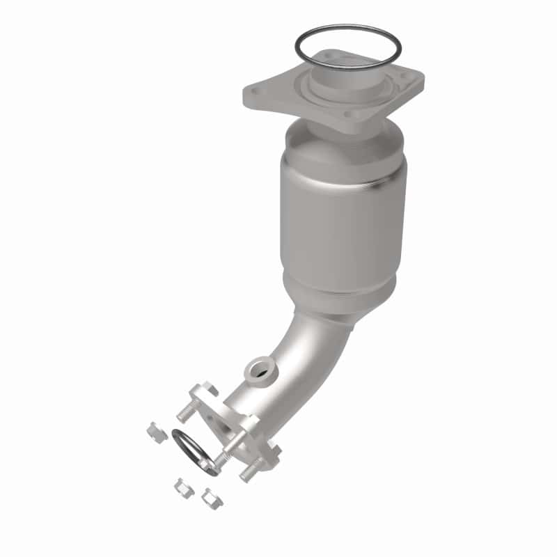 Magnaflow — MagnaFlow Conv DF 03-07 Murano rear man OEM
OEM Grade
OEM - view 17