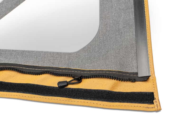 Rampage — Rampage 1997-2006 Jeep Wrangler(TJ) Complete Top - Spice Denim
Complete Soft Top Kt
Top-Soft - view 5