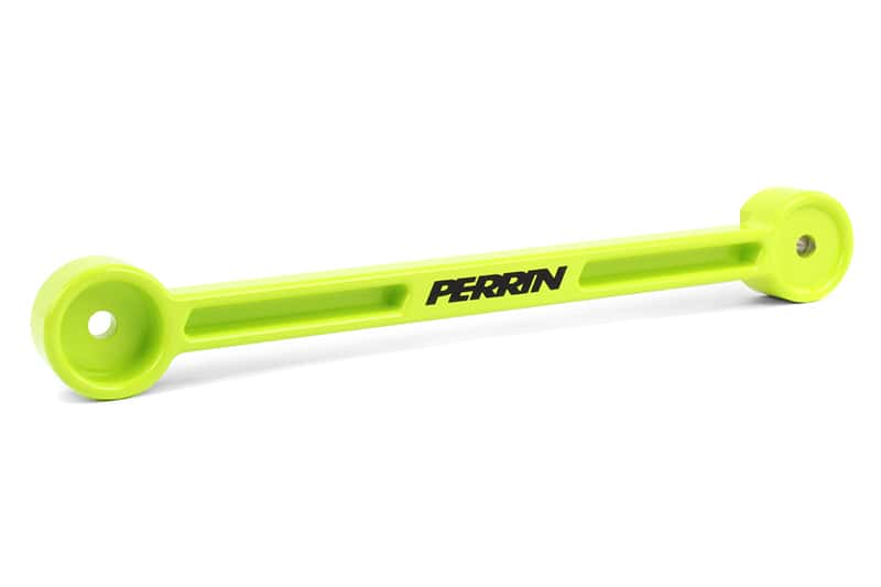 Perrin Performance — PERRIN 02-25 Subaru Impreza/WRX/STI & 13-26 Crosstrek/BRZ/FR-S/GR86/GR86 Battery Tie Down - Neon Yel
paPSP-ENG-700NY - view 1