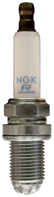 NGK — NGK Standard Spark Plug Box of 4 (BKR6EQUA) - view 2