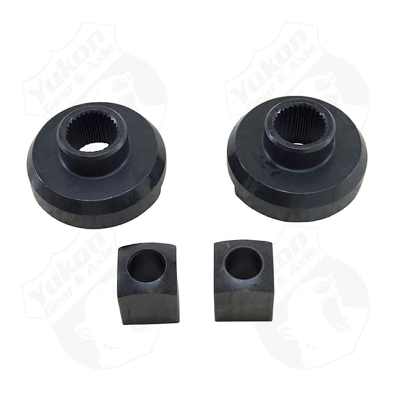 Yukon Gear & Axle — Yukon Gear Mini Spool For GM 12 Bolt Car & Truck w/ 30 Spline Axles
Mini-Spool  - view 2