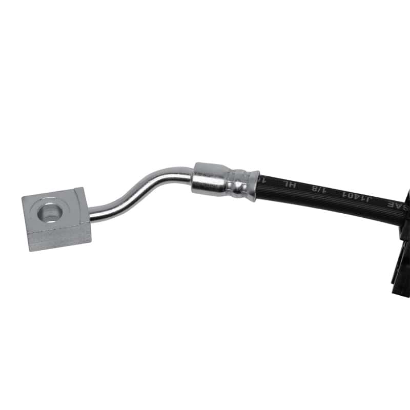 DFC — DFC 16-23 Dodge Durango Front-L Brake Hose - view 4
